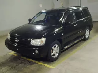 Toyota Kluger V