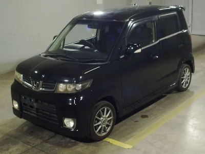 Honda ZEST SPARK