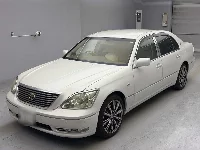 Цена авто Toyota Celsior с аукционов Японии, номер кузова UCF31, пробег 138 000, оценка 4