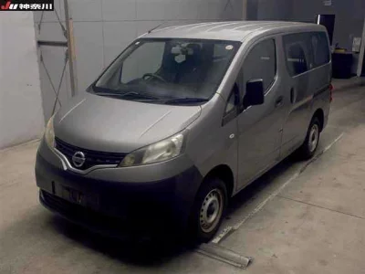 Nissan NV200 VANETTE VAN