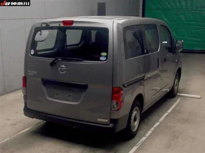 Nissan NV200 VANETTE VAN