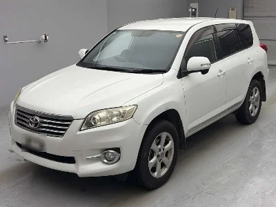 Toyota Vanguard