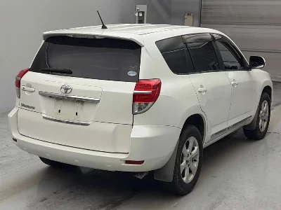 Toyota Vanguard