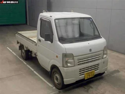 Suzuki CARRY
