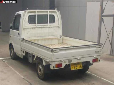 Suzuki CARRY