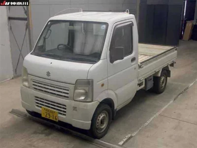 Suzuki CARRY