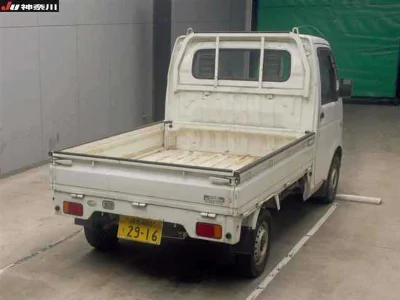 Suzuki CARRY