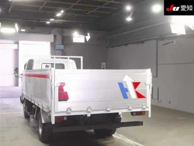 Hino DUTRO TRUCK
