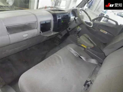 Hino DUTRO TRUCK