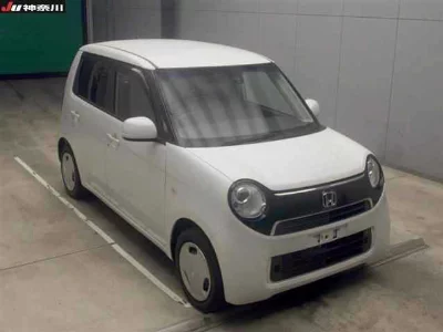 Honda N-One