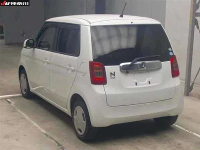Honda N-One