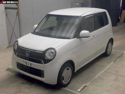 Honda N-One