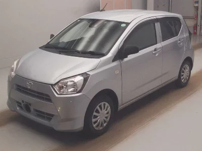 Toyota Pixis Epoch