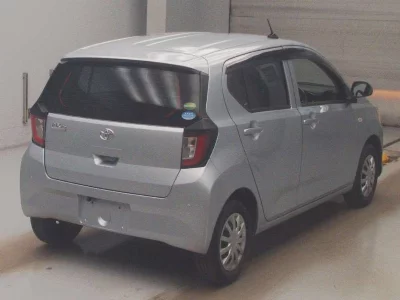 Toyota Pixis Epoch