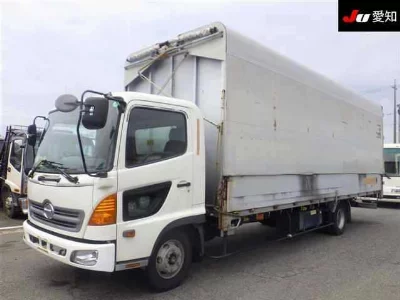 Hino Ranger