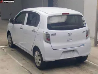 Toyota Pixis Epoch