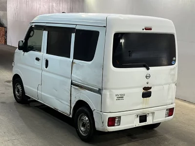 Nissan NV100 Clipper