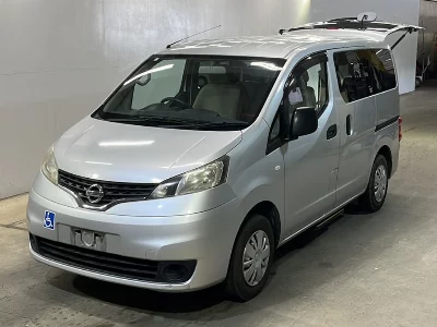 Nissan NV200 VANETTE VAN