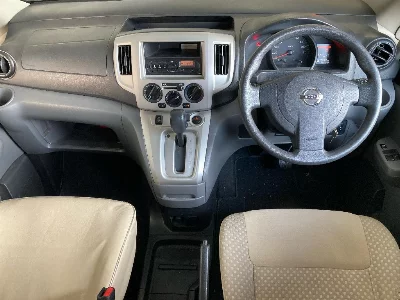 Nissan NV200 VANETTE VAN