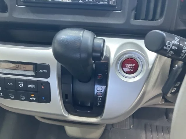 Honda N-WGN  с аукциона в Японии