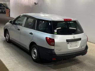 Nissan AD