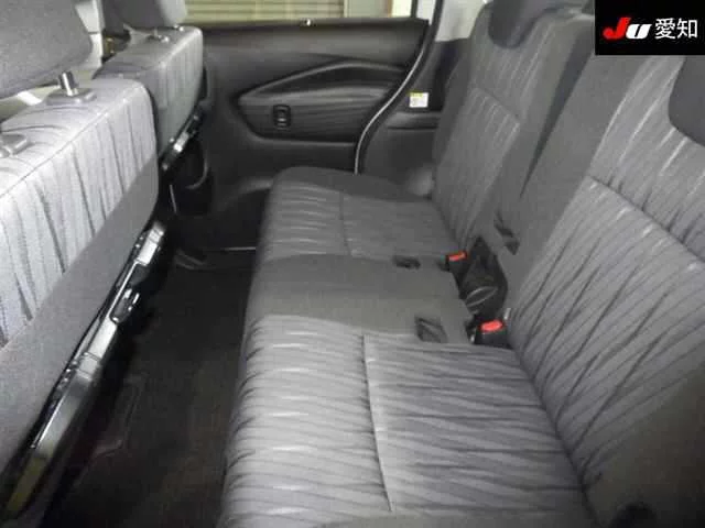 Mitsubishi Delica D:2  с аукциона в Японии