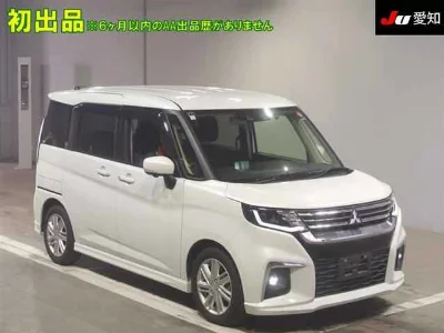 Mitsubishi Delica D:2