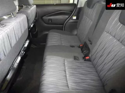 Mitsubishi Delica D:2