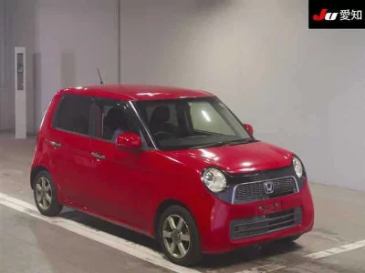 Honda N-One