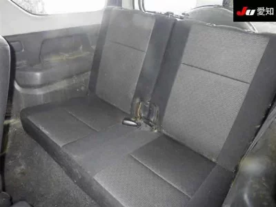 Suzuki Jimny Wide