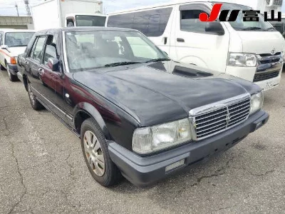 Nissan Cedric