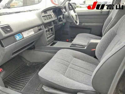 Nissan Cedric