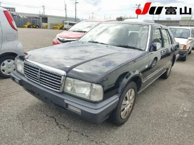 Nissan Cedric