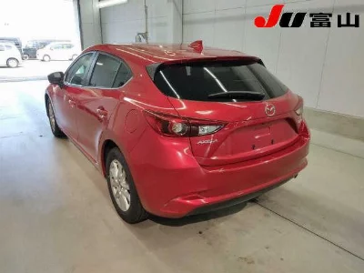 Mazda AXELA SPORT