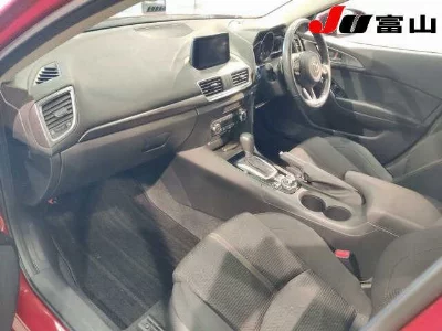 Mazda AXELA SPORT