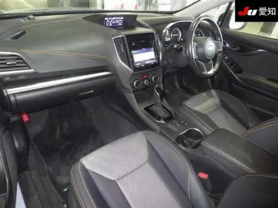 Subaru SUBARU XV