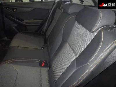 Subaru SUBARU XV