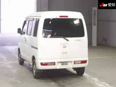 Daihatsu Hijet Cargo