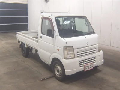 Suzuki CARRY