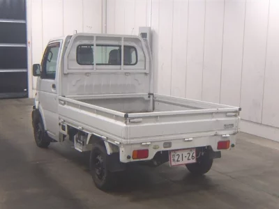 Suzuki CARRY