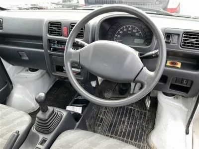 Suzuki CARRY