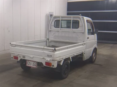 Suzuki CARRY
