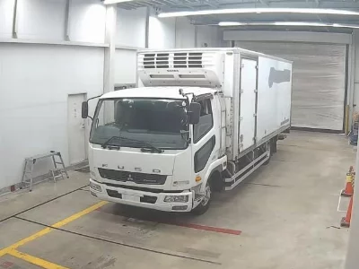 Mitsubishi Fuso Fighter