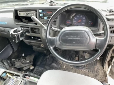 Subaru SAMBAR VAN