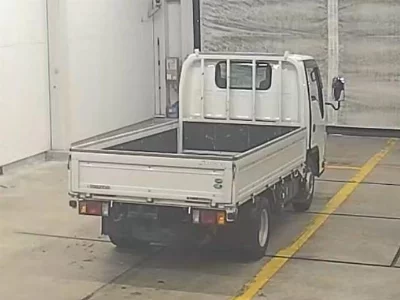 Mazda Titan