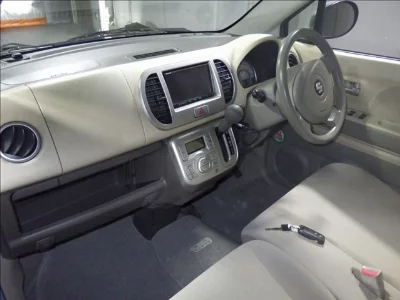 Suzuki MR Wagon