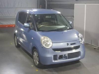 Suzuki MR Wagon