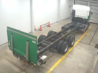 Nissan UD