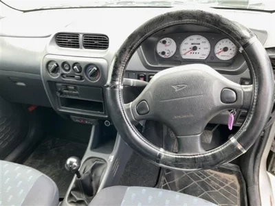 Daihatsu Terios Kid