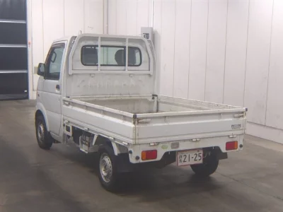 Suzuki CARRY